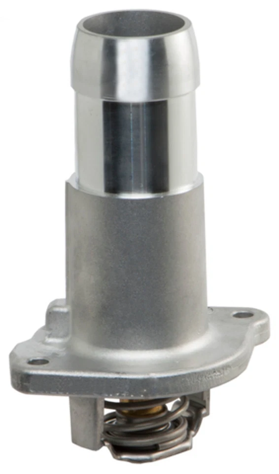 Carcasa termostato refrigerante motor 4 estaciones 85948 Foto 2 de 4