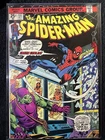 The Amazing Spider-Man #137 (Marvel Comics October 1974)