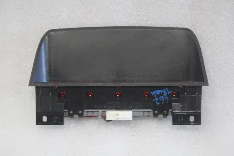 Tercera luz de freno luz trasera Suzuki Reno 2005 2006 2007 2008 Foto 2 de 4