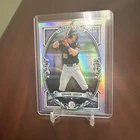 2026 Bowman Chrome Baseball Sterling Konnor Griffin SP Pirates Refractor