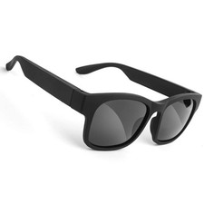 Smart Glasses Wireless Bluetooth Sunglasses Open Ear Music Hands-Free Calling...