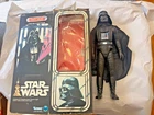 1978 STAR WARS 12 INCH DARTH VADER FIGURE, KENNER, BOXED