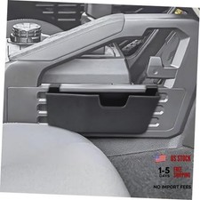 EDBETOS Tacoma Center Console Organizer Compatible with 2024 2025 2026 Toyota