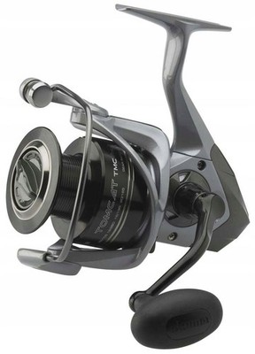 Tomcat 3000 Fd Angelrolle 6+1bb 5.0:1 Fischerei Rolle