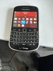BlackBerry Bold 9930 - 6 Gb - Black (Verizon) Locked Turns On