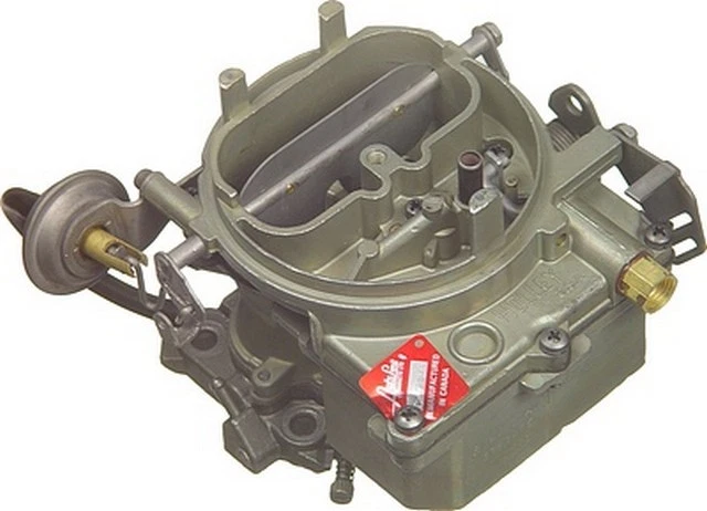 Carburador Autoline C7134 para modelos seleccionados de Dodge Plymouth 74-78 Foto 3 de 4