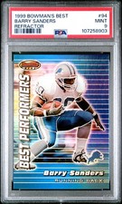 1999 BOWMAN