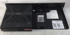 Cisco ASA5506-X Network Security Firewall Appliance w/ AC Power Adapter  Rack