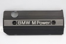 Bmw E36 M3 1995 S50 Usa Oem Bmw M Power Engine Cover Bmw E36 M3 1995 S50 Usa Oem Bmw M Power Engine Cover