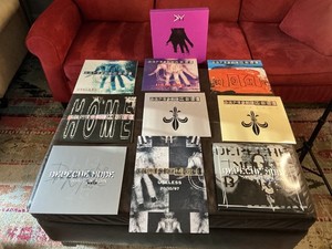 Ultra Depeche Mode | eBay