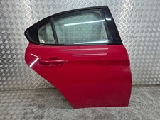 Porte arrière et accessoires Alfa Romeo GIULIA