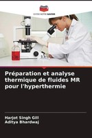 Harjot Singh Gill (U. A.) | PréParation Et Analyse Thermique De Fluides Mr...
