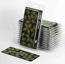 Gamers Grass: Laser Plants - Bracken