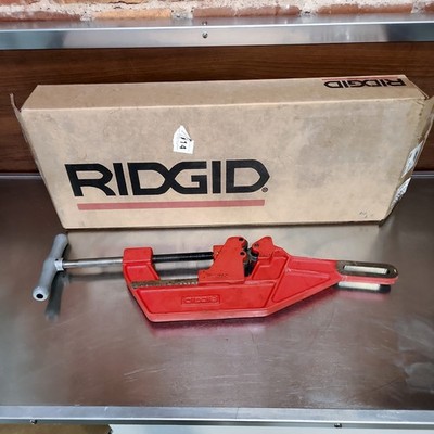 RIDGID 764 26212 Wheel-Type Pipe Cutter For Model 1224 1/4''-4'' USA  