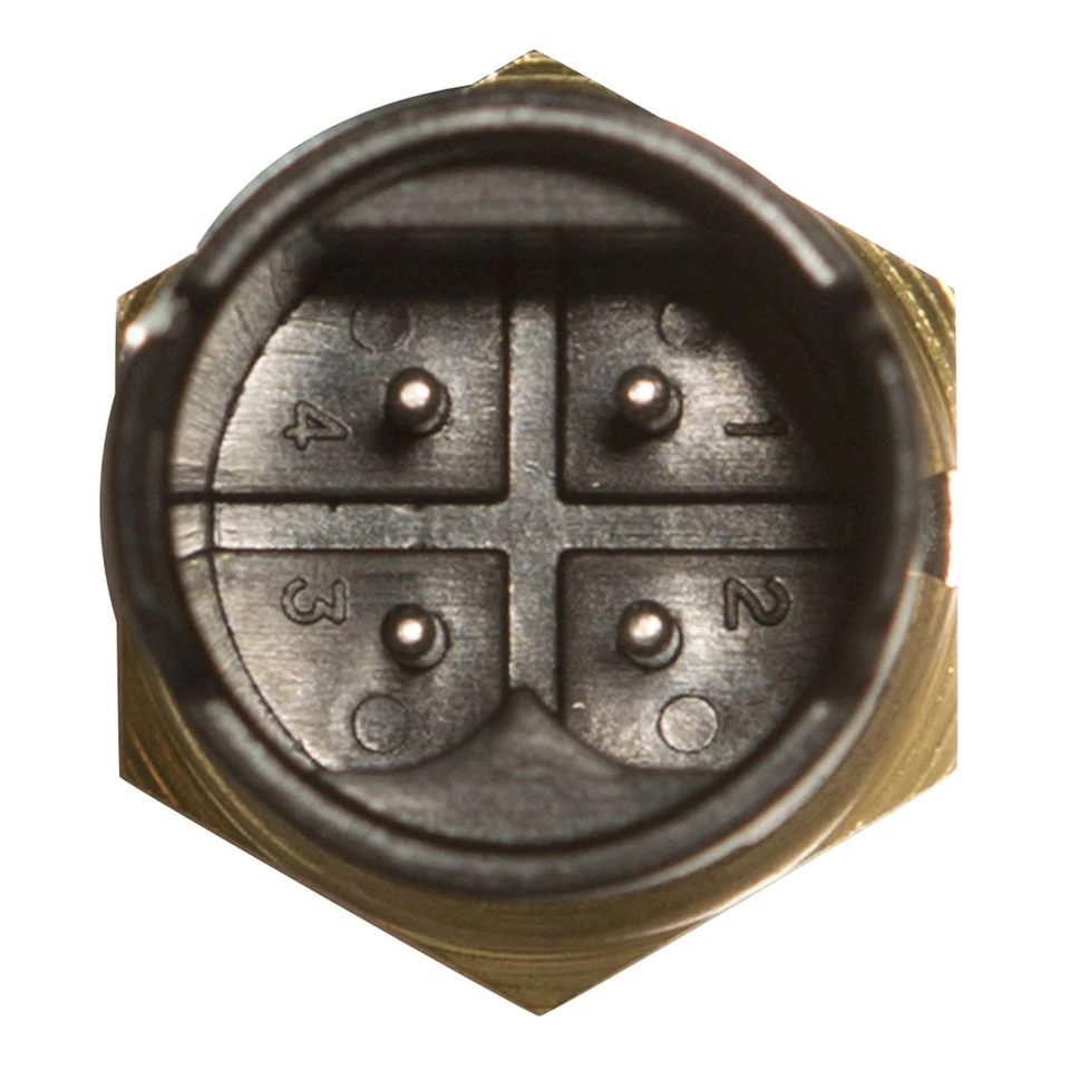 Sensor de temperatura del refrigerante del motor Delphi TS10258 para modelos BMW seleccionados 95-06 Foto 3 de 4