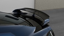 MAXTON HECKSPOILER LIPPE NISSAN GT-R VOR FL COUPE (R35-SERIES) (2007-2010)