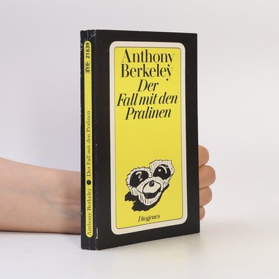 Der Fall mit den Pralinen  |  Anthony Berkeley