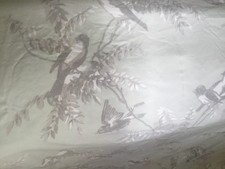 Holly Willoughby King Duvet Cover, birds.