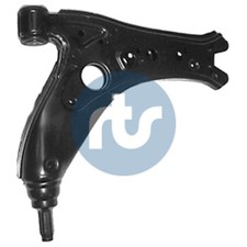 Querlenker Dreieckslenker RTS 76-05341 für SEAT IBIZA POLO FABIA CORDOBA SKODA 4