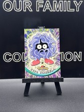Tangela [Foil] #114 Prices | Pokemon 2000 Topps TV | Pokemon Cards