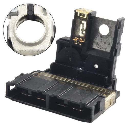 Original Batteriesicherung Für Suzuki - Ersatzteil 24380-79912 Für Modelle 2005-2010