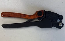 T&B Thomas & Betts STA-KON ERG-2008 Comfort Crimper STA-CON Sweden Tool