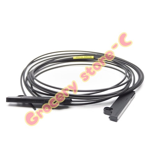 1PC Keyence FU-E40 Fiber Optic Sensor FUE40 New In Box Fast Shipping - Picture 2 of 3