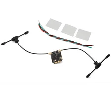 RadioMaster RP4TD-M ExpressLRS (ELRS) 2.4GHz Receiver [RM-HP0157.RX-RP4TD-M]
