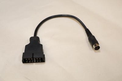 OTC 4000E Enhanced Diagnostic Scanner Attachment GM