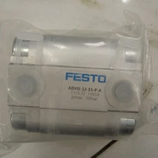 1pc New FESTO ADVU-32-15-P-A 156532 Thin cylinder DHL SHIPPING