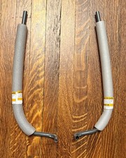 Graco Pack 'n Play Rocker Seat- 2pc CANOPY FRAME ONLY