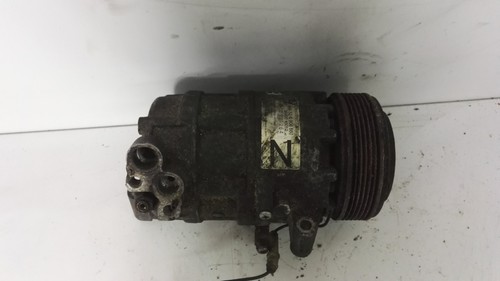 BMW 3 E46 Klimakompressor 6908660 1.6 Benzin 85kw 2002 3258215