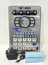 ROLAND SP-404 Portable Linear Wave Sampler From Japan