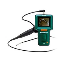 Extech HDV540: High-Definition Articulating VideoScope Kit