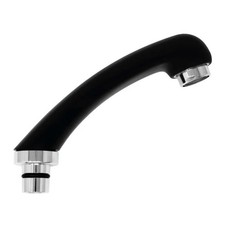 DOCCETTA PER MISCELATORE LAVABO PARRUCCHIERE 1/2   RUBINETTERIA PAFFONI Spa