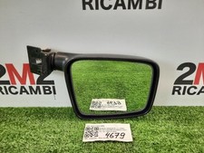 Retroviseur droit (ou coque) Suzuki WAGON R+