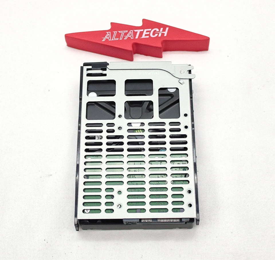 Hitachi 5560116-A 6TB 7.2K DISK HHD SAS-600 3.5IN HD (GX00) Hard Disk Drive - Image 3 of 4