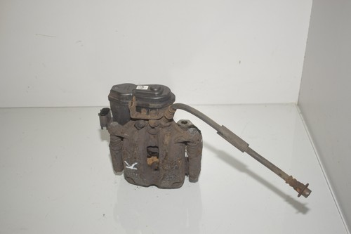 BMW F10 530d xDrive F06 F12 F13 Bremssattelgehäuse hinten links 6793047