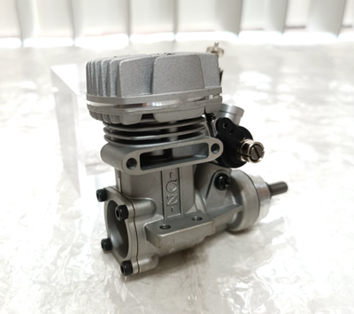 O.S. MAX CZ-11 Vintage 2stroke Glow Engine 11240 For Radio