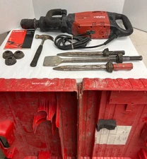 HILTI TE905-AVR Demolition Hammer Concrete Breaker Heavy Duty Power Tool
