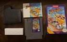Disney's DuckTales (Nintendo NES, 1989)  COMPLETE IN BOX - Near Mint Condition