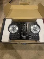 Pioneer DDJ-SB3 DJ Turntable Controller Serato