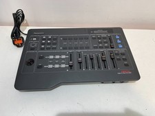 Panasonic WJ-AVE5 Digital AV Mixer Read Description (BN1)