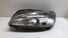 Feu avant (phare) Peugeot P4