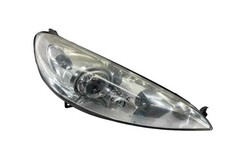 620680 133826 scheinwerfer rechts für PEUGEOT 407 COUPE 2005