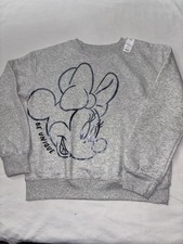 Disney Minnie sweatshirt