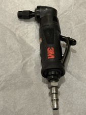 3M Disc Sander 20231, 2 in .5 HP, 20,000 RPM