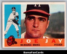 Click to enlarge Joe Jay