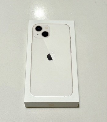 New Sealed Box Apple iPhone 13 MINI A2481 512GB-128 Factory Unlocked All Carrier