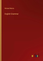 Richard Morris | English Grammar | Taschenbuch | Englisch (2023)